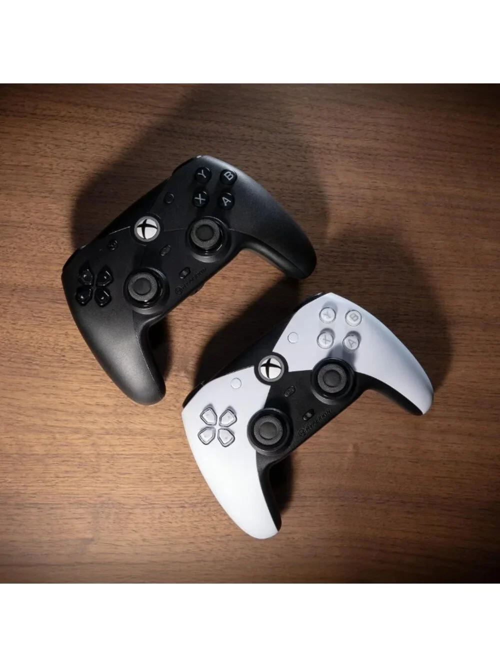 Wired Controller for Xbox Series X|S, One & PC - Hall Effect Joysticks, Impulse